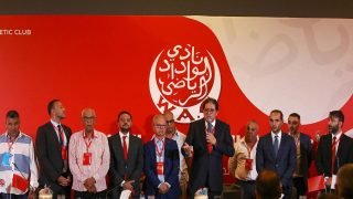 تفاصيل الجمع العام “الماراطوني” للوداد