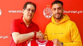 الوداد يكشف عن جدول أعمال جمعه العام العادي