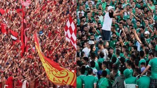 الوداد يكشف عن تفاصيل بيع تذاكر “الديربي”