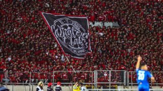 جمهور الوداد يطالب بحصة أكبر من تذاكر مباراته أمام اتحاد يعقوب المنصور