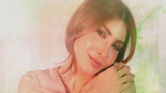 يارا تروج لجديدها “تغيير الفصول” -فيديو