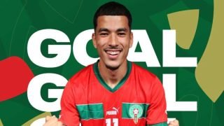 زكرياء الواحدي يرد بتصريحات مثيرة بعد تجاهله من طرف الركراكي