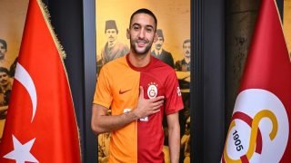 فلامينغو البرازيلي يوضح لـ”سيت أنفو” حقيقة اهتمامه بضم زياش