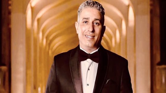 زيرو”.. فيلم سينمائي جديد للمخرج عبد الواحد مجاهد -فيديو