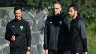 محمد وهبي قبل مواجهة فرنسا في نصف نهائي مونديال الشباب: “لن نتوقف عند هذا الحد”