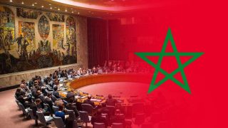 موعد تصويت مجلس الأمن على القرار الأممي حول الصحراء المغربية