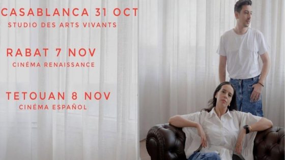 فيصل عزيزي يعلن عن مواعيد حفلات مجموعة “كلمة” -صورة