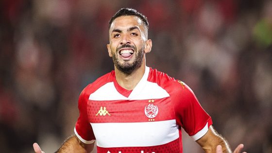 الوداد يتأهل بخماسية ساحقة على أشانتي كوتوكو