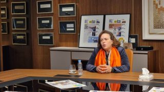 الوزيرة السابقة عواطف حيار تعلق على احتجاجات “جيلZ”