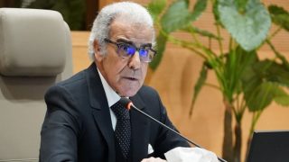 الجواهري: الإحصاء الوطني الرسمي مدعو إلى التطور ومواكبة تحولات السياق الراهن