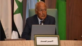 أبو الغيط: فوز المغرب بمونديال الشباب إنجاز يستحق الإشادة والتقدير