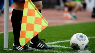 أصغر حكم في “الكان” يقود مباراة المغرب ومالي