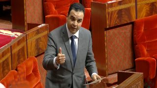 بايتاس: الحكومة مُنسجمة وتصريح “بركة” لا ينبغي أن يُفهم على أنه تملص من الأغلبية