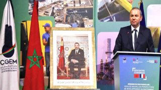 فرنسا تدعم استثمارات شركاتها في الصحراء المغربية