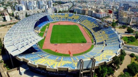 دعوة عاجلة للرميلي بسبب إغلاق مركب محمد الخامس