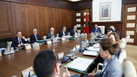 قرار هام للحكومة بشأن الجامعات والمؤسسات التي تربطها اتفاقية شراكة مع الدولة