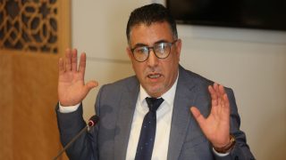 الـPPS يصف ملف التشغيل في عهد الحكومة الحالية بـ”العطب الكبير”