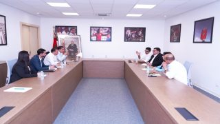 شبيبة الأحرار والاستقلال و”البام” تتحرك لإعداد مبادرات للتواصل مع “جيل Z”