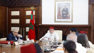 مجلس الحكومة يصادق على مشروع مرسوم يتعلق بتحديد اختصاصات وتنظيم وزارة الصحة والحماية الاجتماعية