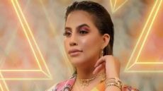 إكرام العبدية تروج لجديدها – لوسيت أنفو بالعربية