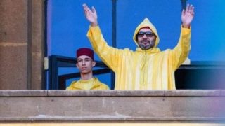 الشرقاوي: الملك تفاعل مع المطالب المجتمعية بواقعية وبما تفرضه دولة المؤسسات