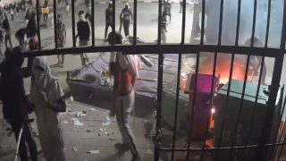 “جبهة القوى الديمقراطية” يدين الاعتداءات على الممتلكات بالقليعة وإنزكان