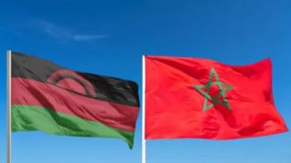 مالاوي تجدد تأكيد دعمها “الثابت” للوحدة الترابية للمغرب