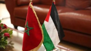 البرلمان العربي يؤكد على الدور الهام للملك محمد السادس رئيس لجنة القدس في الدفاع عن القضية الفلسطينية