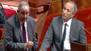 في أول جلسة برلمانية.. برادة وميداوي يمثلان أمام النواب لشرح “إشكاليات التعليم”