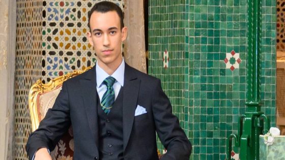 الأمير مولاي الحسن يترأس الجائزة الكبرى للرباط 2025 لجولة لونجين العالمية للأبطال