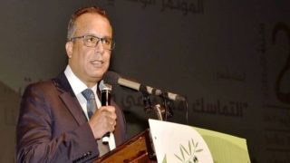 “جبهة القوى”: الخطاب الملكي يشكل خارطة طريق واضحة لمعالجة المطالب الاجتماعية