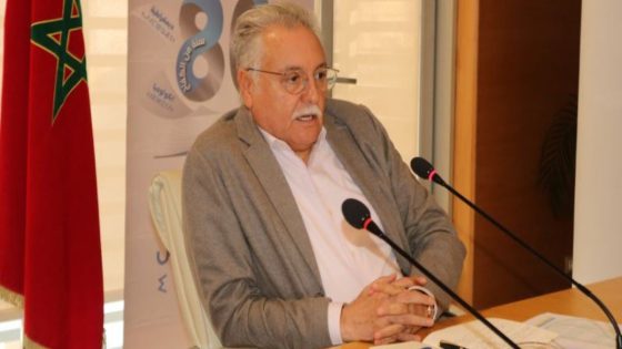 حزب الكتاب يدافع عن بنعبد الله ويعتبر فيديو “عفط على مو” مجرد رد فعل مناضل