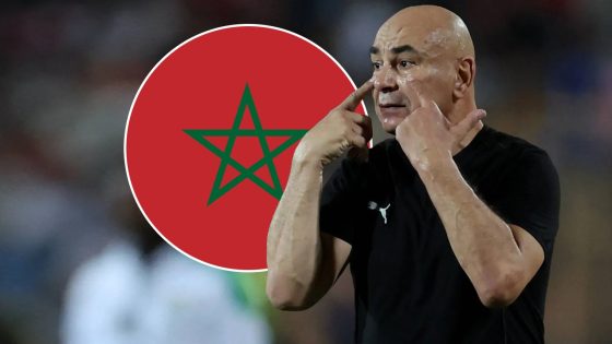 مصدر مسؤول يوضح لـ “سيت أنفو” حقيقة طلب حسام حسن مواجهة المغرب وديًا