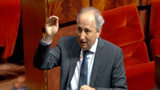 برادة: 4000 مدرسة لا تتوفر على الماء والمرافق الصحية