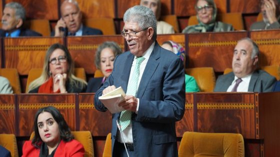 قانون مالية 2026.. التويزي ينتقد فساد الدعم ويطالب بأولوية التعليم والمناطق الجبلية