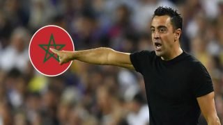 تشافي: المغرب قد يكون مفاجأة مونديال 2026 وإسبانيا مرشحة للقب