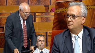 برلماني لوزير الاستثمار: “جهة الشرق شبه معطلة لا تسير بسرعة ولا ببطء”