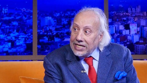 نجوم الفن ينعون الراحل عبد القادر مطاع ويحتفون بمسيرته الخالدة -صور