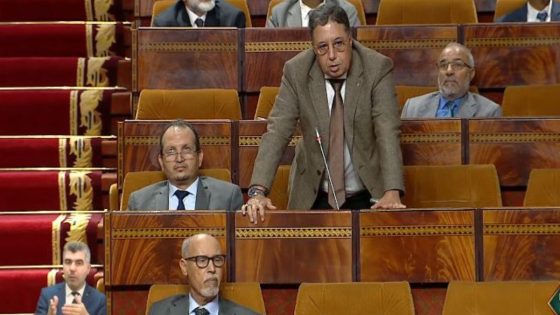 بوعيدة: تسقيف سن التعليم في 30 سنة يخالف الدستور ويجب التراجع عنه