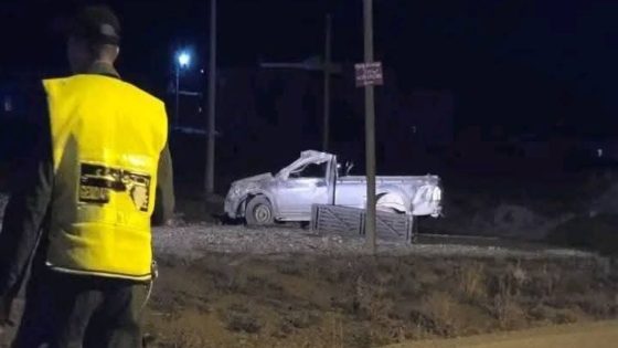 مصرع شقيقتين وإصابة والدتهما وأختهما في حادثة سير مروعة نواحي ميدلت