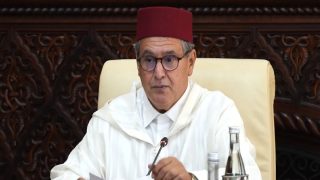 أخنوش يعلن عن وفاة ثلاثة أشخاص في احتجاجات “جيل Z”