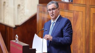 أخنوش: قرار مجلس الأمن بشأن الصحراء اعتراف أممي بمكانة المغرب