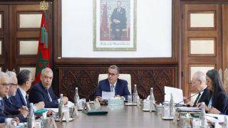 أخنوش يترأس مجلسا للحكومة بشأن مشروع المالية لسنة 2026