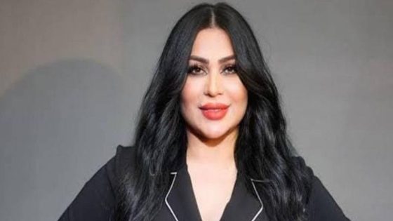 الموت يخطف الفنانة العراقية المها عمران