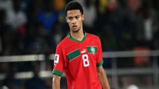 أمير ريتشاردسون محط اهتمام من “نيس” للفرنسي