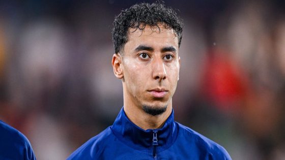 صلاح الدين رسميا لاعبا للمنتخب المغربي قبل شهرين من انطلاق “الكان”