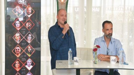 الدار البيضاء على موعد مع الدورة الأولى من مهرجان “Fusion Show Ayta D’Bladi”