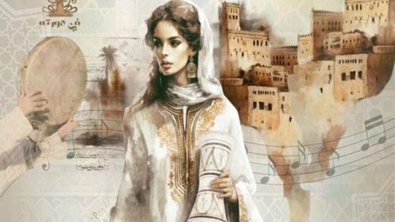 بنسليمان على موعد مع “مهرجان عيطة الشاوية” احتفاء بالمسيرة الخضراء