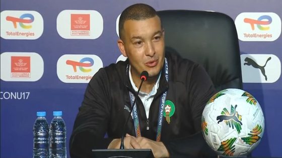 بعد الإطاحة بأمريكا.. نبيل باها يتحدث عن مواجهة مالي