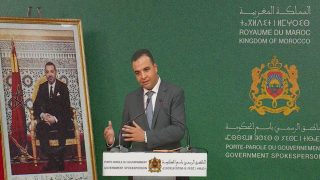 بايتاس: منجز الحكومة مهم وصورة البلاد لا يستقيم اختزالها في السواد